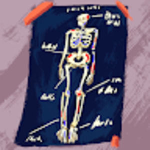 Meet your Posher, Lesly